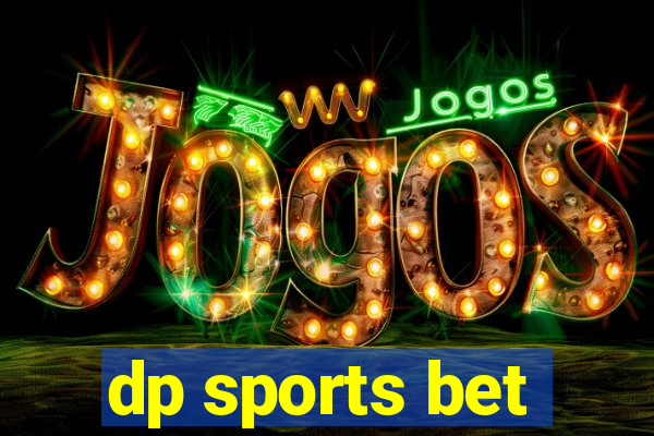 dp sports bet